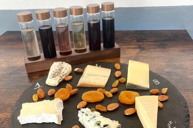 Cheese and Wine Tasting Platter in Saint Martin - FAQ