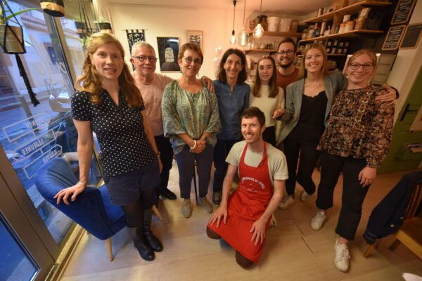 Cheese and Wine Tasting Workshop With a Local Cheesemonger - Benefits of Attending