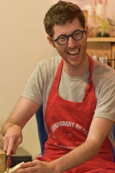 Cheese and Wine Tasting Workshop With a Local Cheesemonger - Questions You May Have