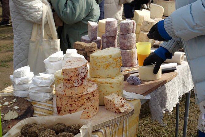 Cheese, Choc, and Culture: Private Tour to Gruyères From Geneva - Chocolate Factory Visit