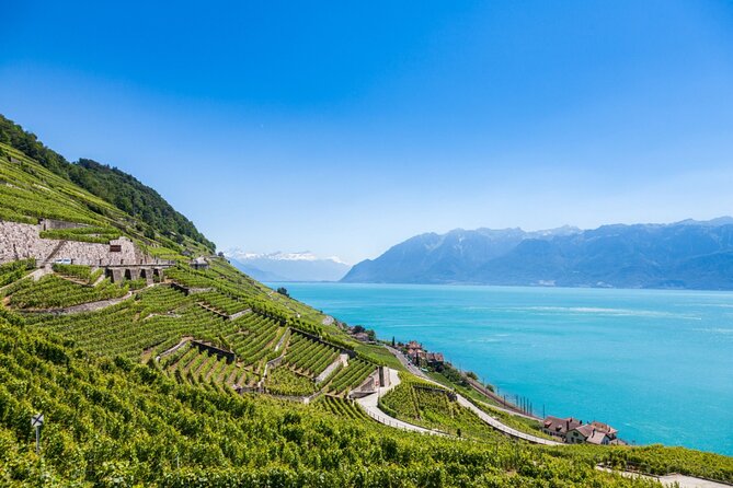 Cheese, Choc, and Culture: Private Tour to Gruyères From Geneva - Exploring Gruyères Village
