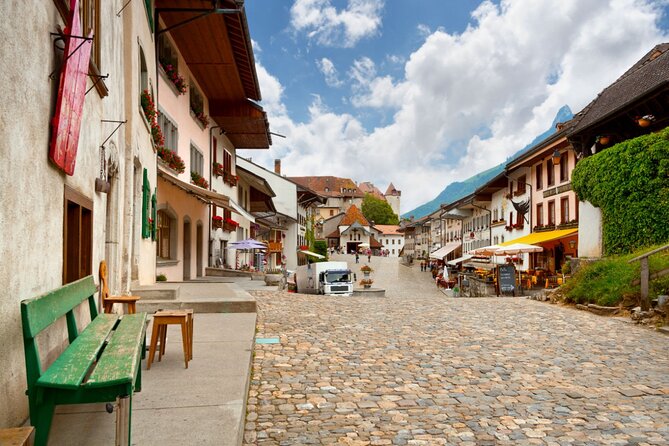 Cheese, Choc, and Culture: Private Tour to Gruyères From Geneva - Return to Geneva