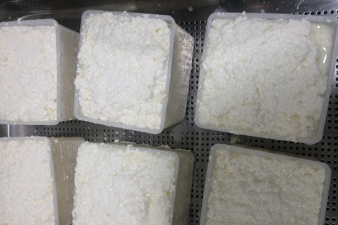 Cheese Cooking Class and Cheese Tasting With Chef Luigi Gandola - The Sum Up