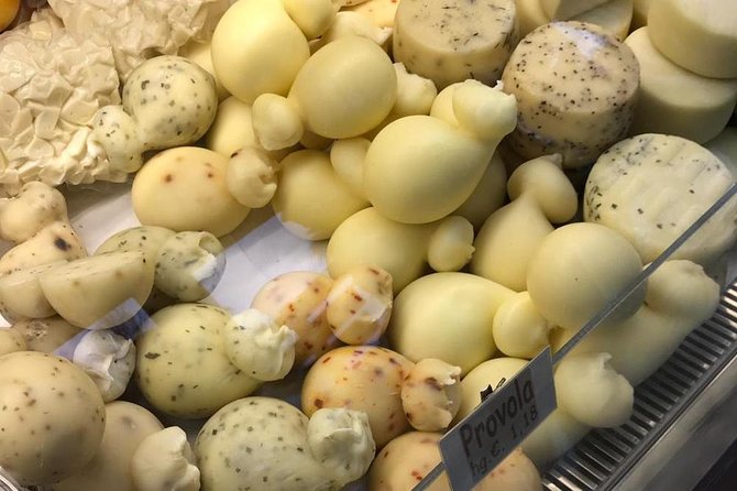 Cheese Dairy Farm, Winery, Liqueurs and Spirits, Ham and Sausage Factory - Farm and Winery Exploration
