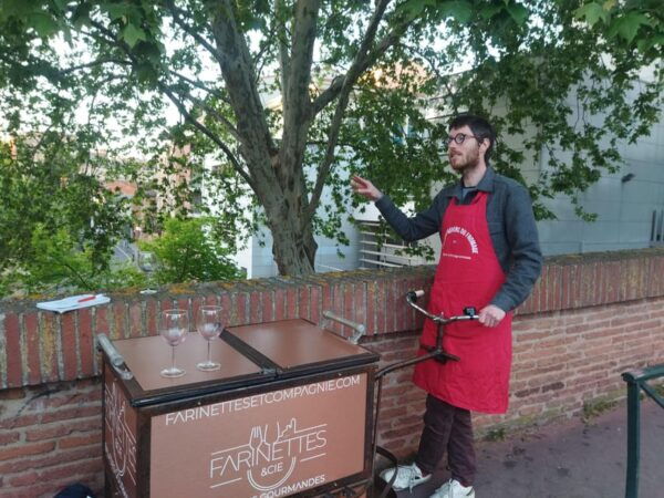 Cheese Food-Tour Through the City Center of Toulouse - Questions You May Have
