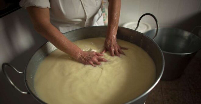 Cheese Making and Tasting Tour From Cagliari With Lunch - Directions