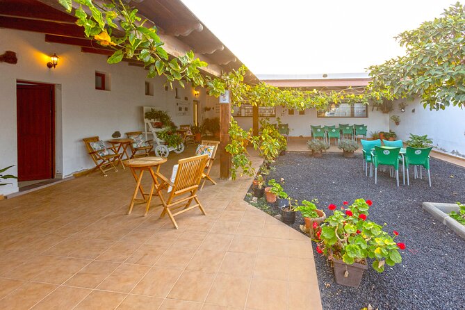 Cheese Making Workshop in Fuerteventura With Breakfast - Additional Information and Cancellation Policy