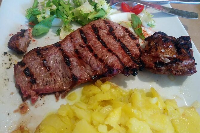 Cheese Preparation Unique Experience - What to Expect During the Cheese Preparation Experience