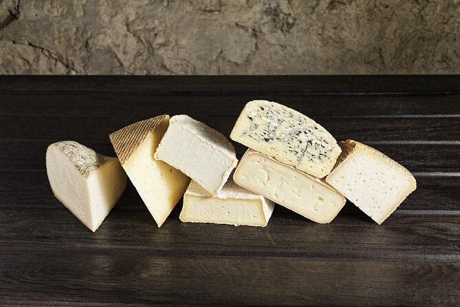 Cheese Preparation Unique Experience - Contacting Viator Help Center