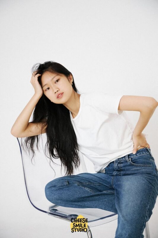 Cheese Smile Studio Self Photoshoot Experience in Bukchon - A portrait session you direct yourself