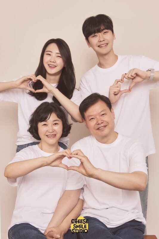 Cheese Smile Studio Self Photoshoot Experience in Bukchon - Price and who gets good value