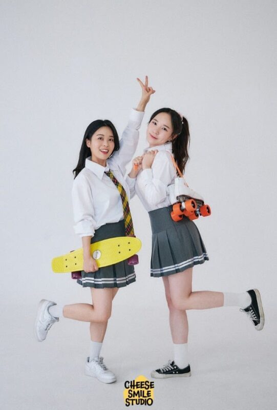 Cheese Smile Studio Self Photoshoot Experience in Bukchon - Scheduling details that shape the visit