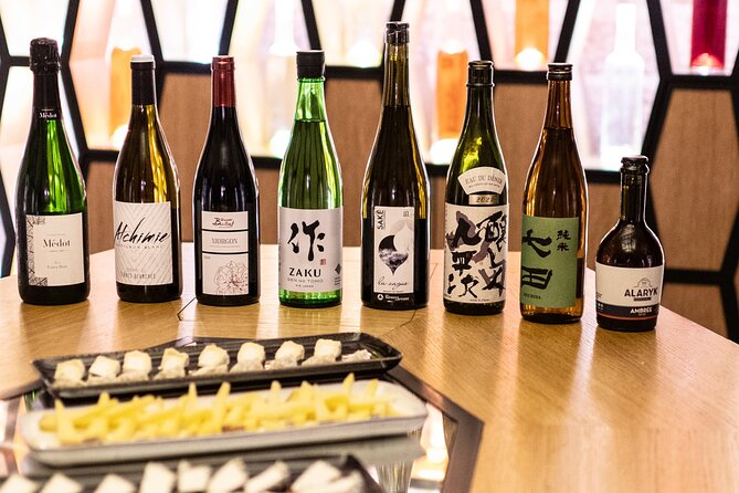 Cheese Tasting and Improbable Pairings - Unexpected Pairings: Surprising Flavor Combinations