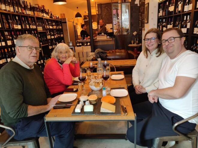 Cheese Tasting in Paris With an Expert - Booking and Cancellation Policies