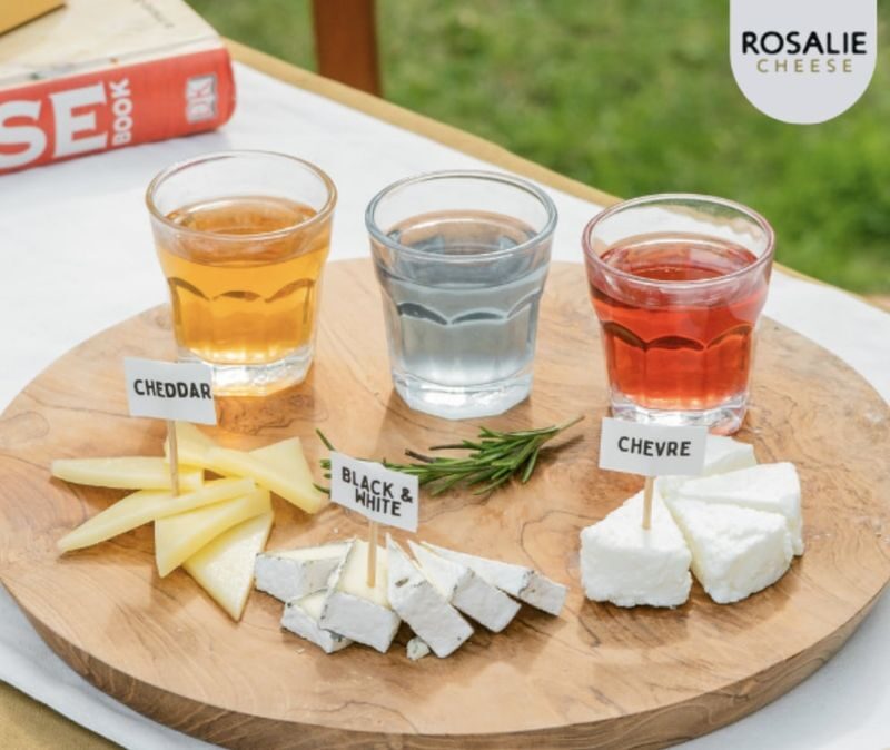 Cheese Tasting & Pairing Experience at Cheese Boutique by Rosalie - Is the price good value?