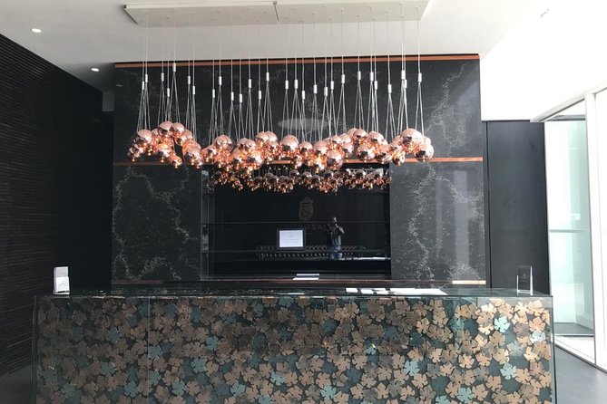 Cheetah Outreach and Award-Winning Winelands Full Day Tour - Reviews