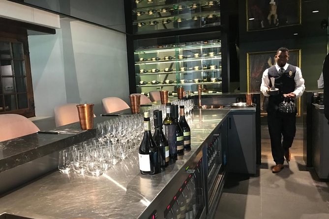 Cheetah Outreach and Award-Winning Winelands Full Day Tour - Cheetah Outreach