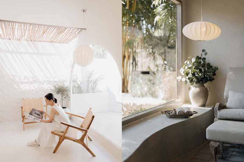 Cheeva Spa in Chiang Mai - The service style and atmosphere