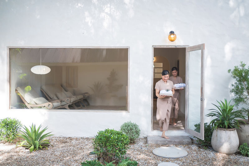 Cheeva Spa in Chiang Mai - Booking, timing, and a few cautions