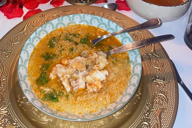 Chef at Home Palermo Private Master Chef & Masterclass - Unleash Your Inner Chef With a Masterclass