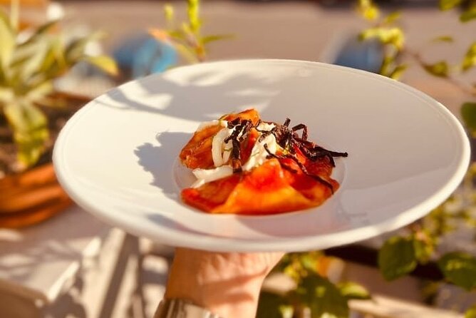 Chef at Home Palermo Private Master Chef & Masterclass - Common Questions