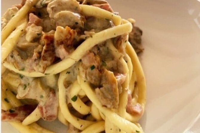 Chef at Home Palermo Private Master Chef & Masterclass - The Sum Up