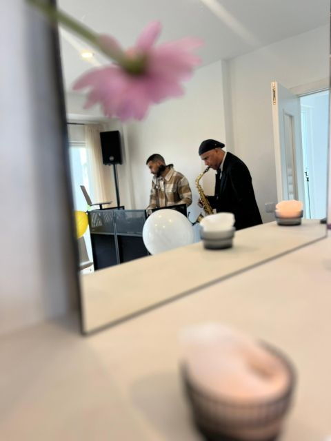 CHEF AT HOME - Portugal - PRIVATE - Good To Know