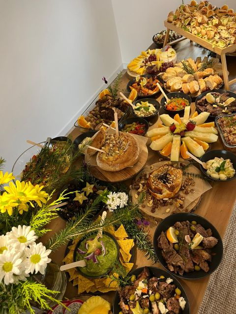 CHEF AT HOME - Portugal - PRIVATE - Participant Selection and Location