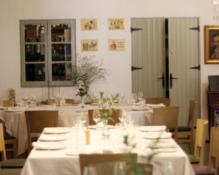 CHEF DEL SHERRY LA CARBONÁ - Discover the Quality of Regional Gastronomy