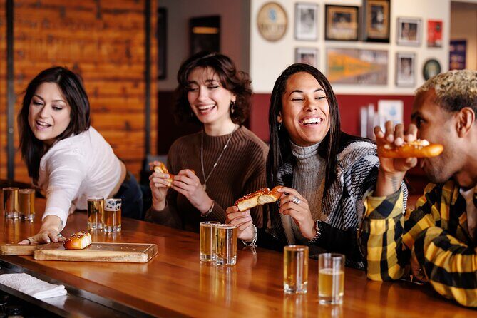 Chef Food Tour of Seattle Space Needle and Seattle Center - The Practicalities