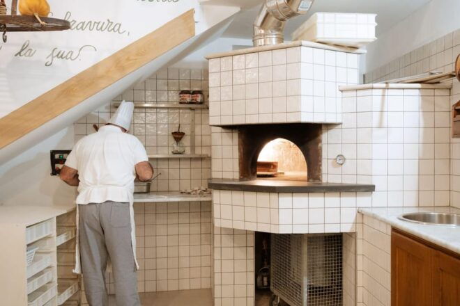 Chef for a Day in Sorrento: Lets Cook Together - Menu Highlights