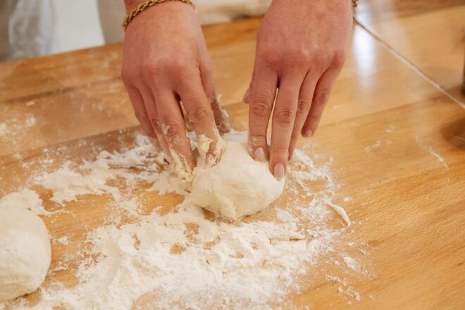 Chef for a Day in Sorrento: Lets Cook Together - Accessibility and Group Information