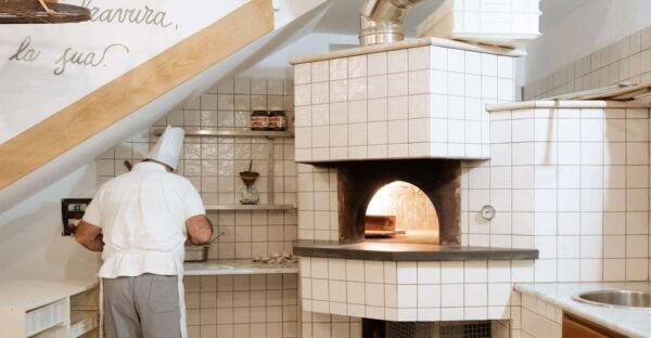 Chef for a Day in Sorrento: Lets Cook Together - Booking Your Cooking Class