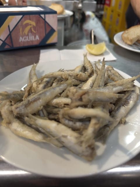 Chef-Guided Culinary Tour in Málaga With Eitan Doron - Chefs Role and Expertise