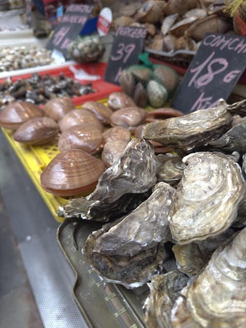 Chef-Guided Culinary Tour in Málaga With Eitan Doron - Booking and Availability