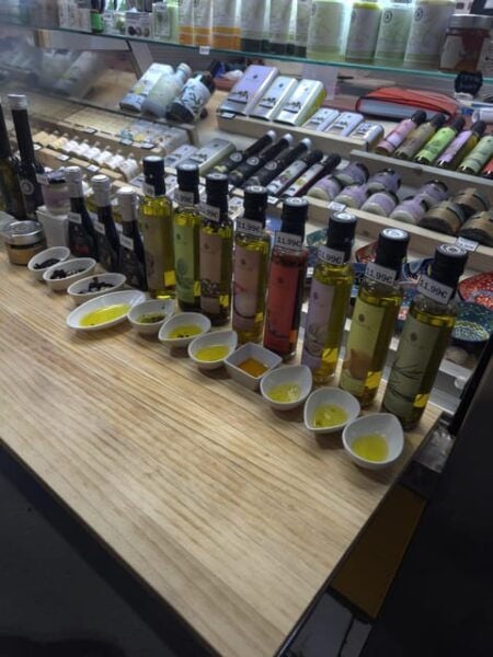 Chef-Guided Culinary Tour in Málaga With Eitan Doron - Tapas and Delicacies Tasting