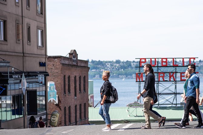 Chef Guided Food Tour of Pike Place Market- 2 Hours - Common Questions