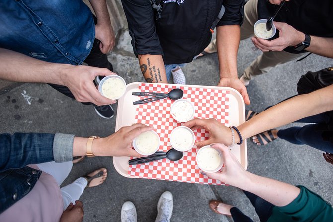 Chef Guided Food Tour of Pike Place Market- 2 Hours - The Sum Up