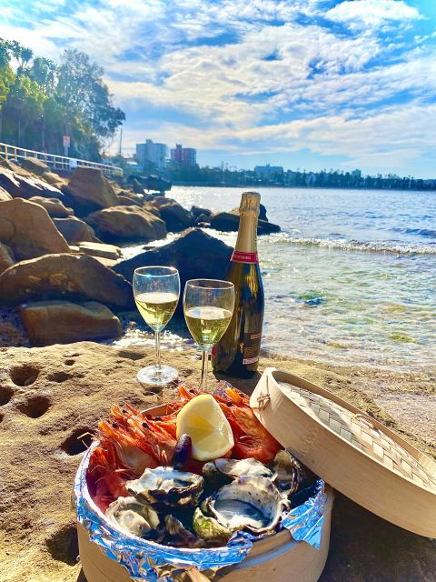 Chef-Led Sydney Beaches and Aussie Food Tour - Tour Highlights