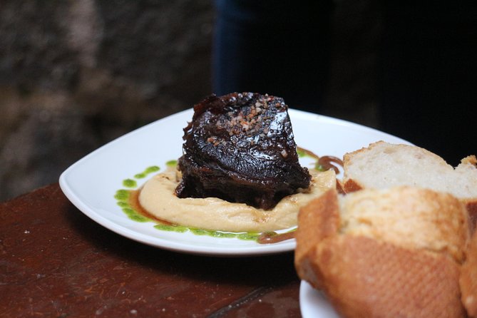 Chef-Led Walking Pintxo Tour of San Sebastián - The Sum Up