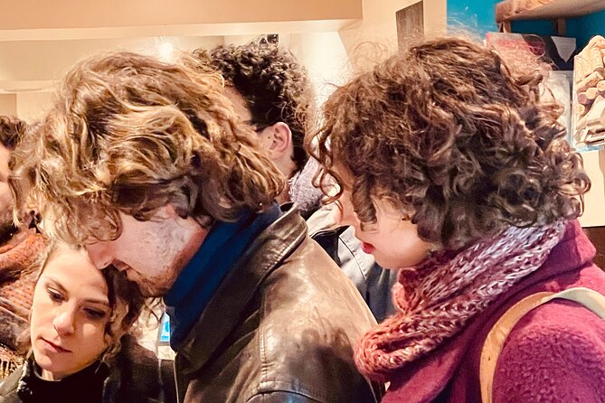 Chef PJ's Picnic - Menu Overview