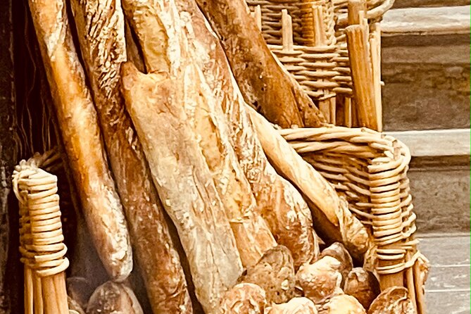 Chef PJ's Picnic - Picnic Location