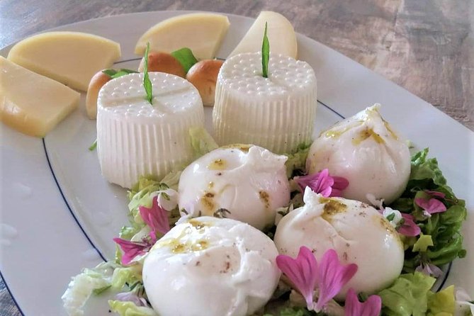 Chef Service Ostuni, Cisternino, Ceglie, Fasano - Sample Menu