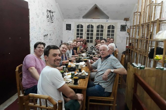 Chef Vu Cooking Class Plus Market Trip in Saigon Center (Pick up by Cyclo) - Overview of the Experience