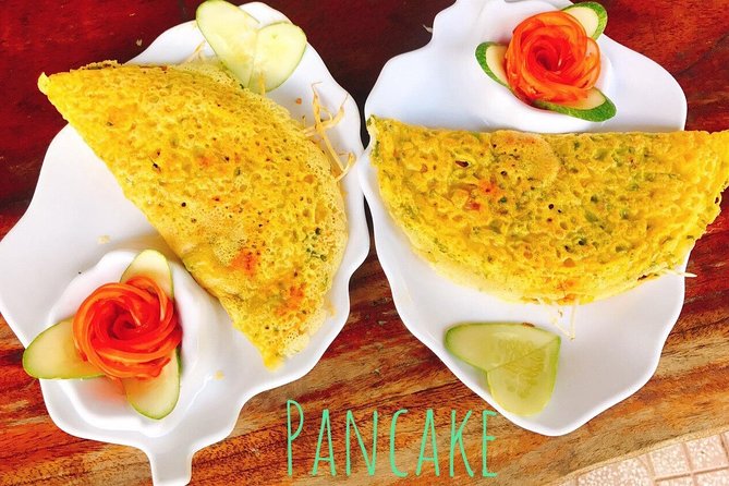 Chef Vu Cooking Class Plus Market Trip in Saigon Center (Pick up by Cyclo) - Pickup and Meeting Points