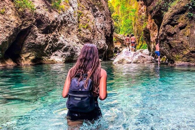 Chefchaouen and Akchour Waterfalls Full-Day Private Tour - Tour Reviews