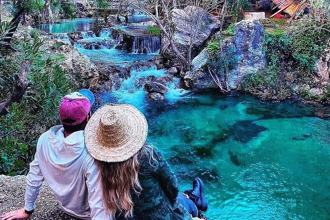 Chefchaouen and Akchour Waterfalls Full-Day Private Tour - Frequently Asked Questions