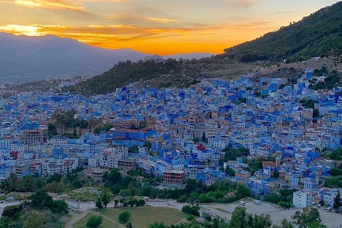 Chefchaouen: Blue City Walking and Photography Tour - Good To Know