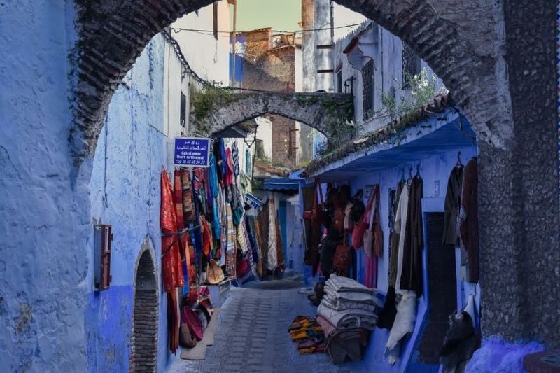 Chefchaouen City Tour from Fes - Make your four hours count