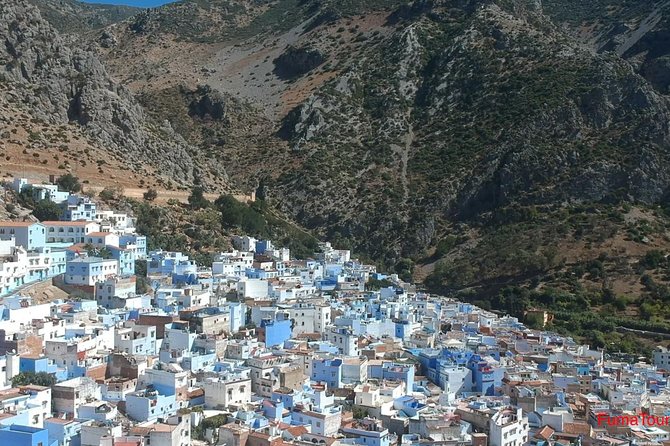 Chefchaouen Day Trip From Fez - Overview of Chefchaouen